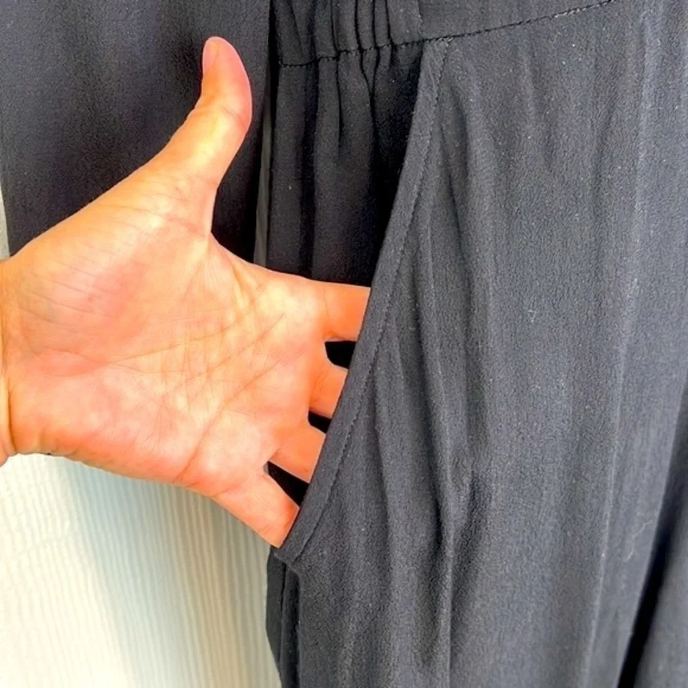 Madewell 1937 black